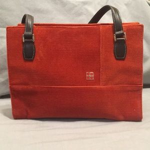 Vintage Kate Spade hand bag